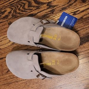 Birkenstock Boston